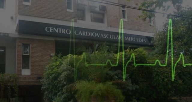 En terapia: seria inminente el cierre del Centro Cardiovascular Mercedes