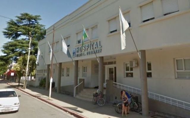 Trabajadores del Hospital manifiestan “preocupación por la baja recaudación del S.A.M.O”