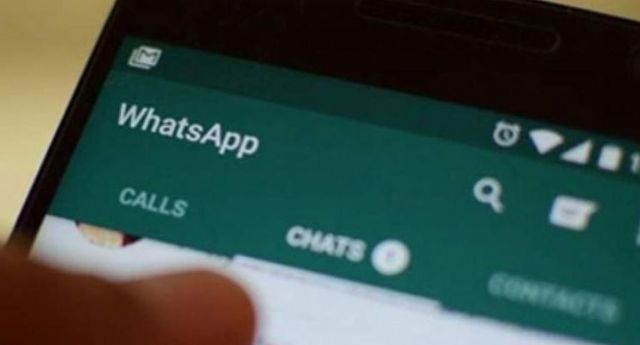 WhatsApp ya no permitirá las capturas de pantallas en mensajes