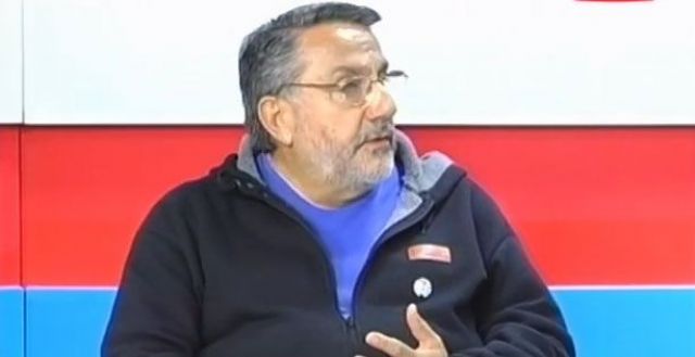 Jorge Pirota: “Un frente debe ofrecer una propuesta electoral que contemple a todos los sectores”