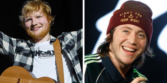 Paulo Londra lanzó “Nothing on you” junto a Ed Sheeran y pasa el millon de visitas en 5 horas.
