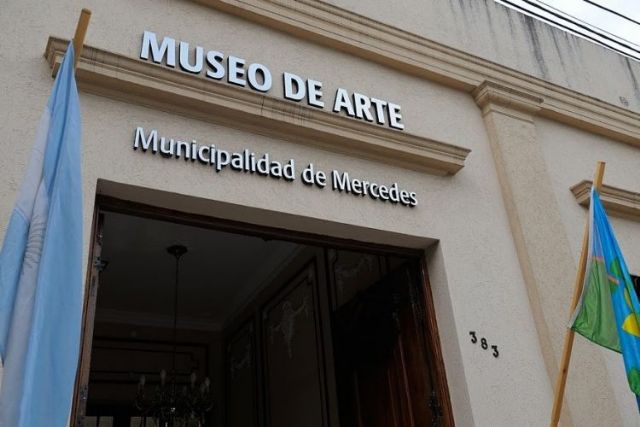 11° Salón Anual Nacional de Fotografía Ciudad de Mercedes  2019