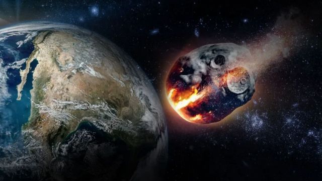 Un gran asteroide se acercará a la Tierra un día antes de las PASO