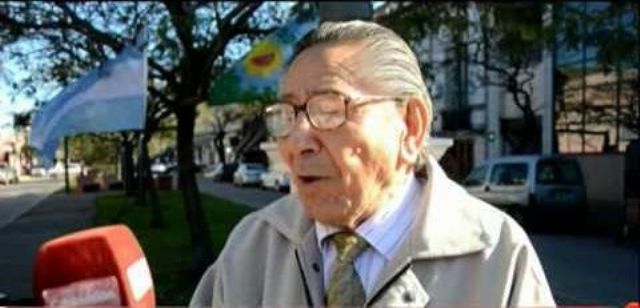 Falleció el periodista Américo Altavista
