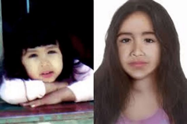 La mamá de Sofía Herrera pide “viralizar” la imagen de su hija a 11 años de la desaparición