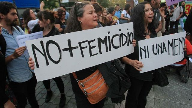 Condenado por femicidio ocurrido en Moreno