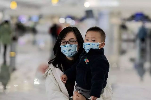Último momento: China avisa que la capacidad de contagio del coronavirus se hace más fuerte