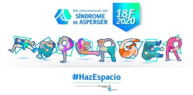 Este martes 18 se conmemora el Día Mundial del Síndrome de Asperger