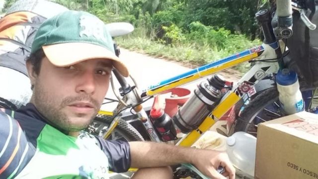 Mochilero murió en las Cataratas del Iguazú tras caer a uno de los saltos