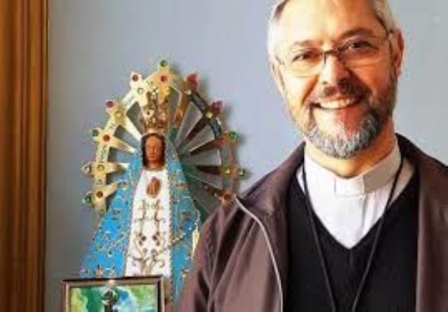 Mons. Jorge Eduardo Scheinig: Carta Pastoral al Pueblo de Dios