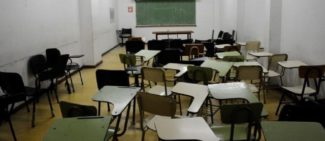 Se abre una nueva convocatoria para docentes bonaerenses