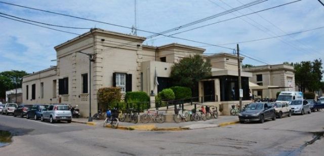 San Antonio de Areco alcanzó 17 casos positivos de Covid-19 el fin de semana