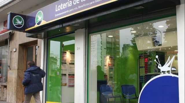 Nuevas excepciones a la cuarentena en la Provincia: reabren agencias de lotería
