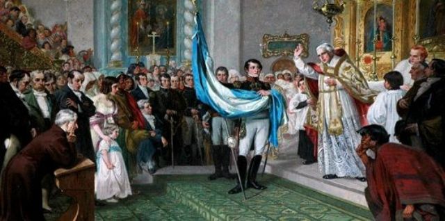 Día de la Bandera: Belgrano y su legado