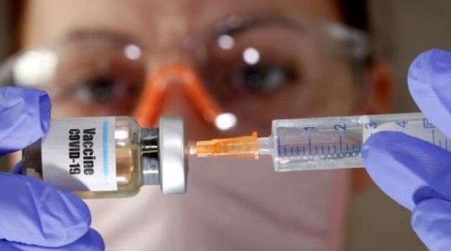 Vacuna contra Coronavirus: Laboratorio anuncia resultados positivos