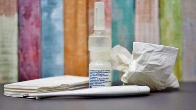 Coronavirus: el CONICET probará un spray nasal como tratamiento preventivo