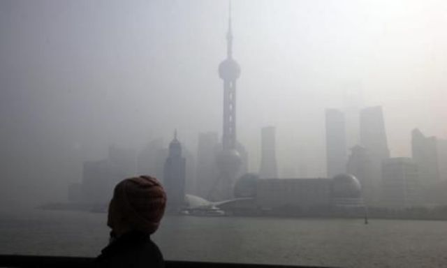 La polución ya ha causado 49.000 muertes en Pekín y Shanghái en 2020