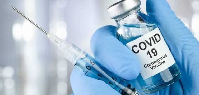 La primera vacuna contra el Covid-19 probada en Estados Unidos dio resultados positivos