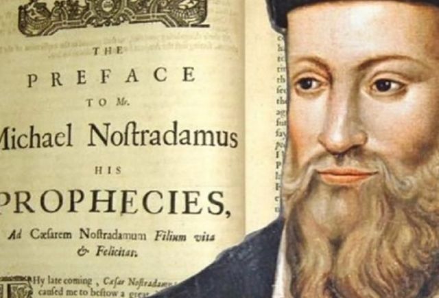 Predicciones de Nostradamus para el 2020: ¿qué viene después de la pandemia?