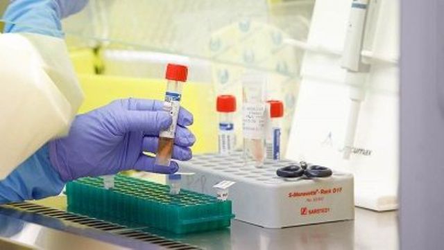 Coronavirus Mercedes: con 14 nuevos casos, se llega a 373 desde que comenzó la pandemia