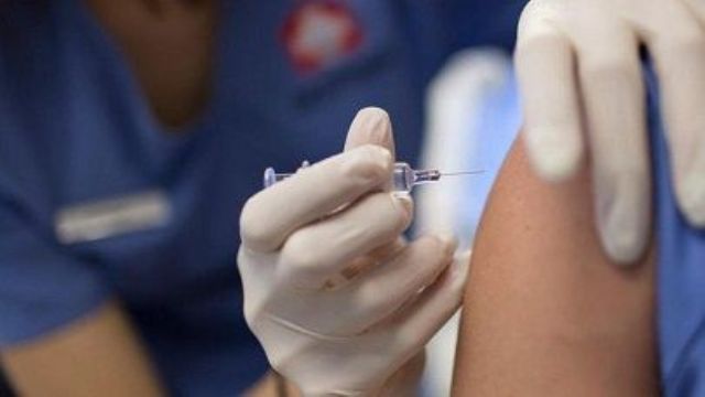 El Municipio comienza la última etapa de vacunación antigripal