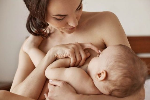 La lactancia materna, la gran oportunidad nutriemocional para construir infancias más saludables.