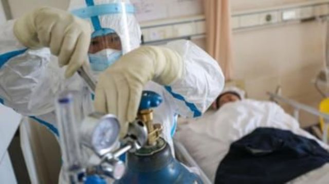 Coronavirus Mercedes: Fallecieron 2 pacientes