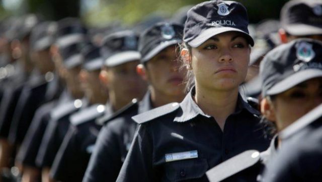¿Por qué se conmemora hoy en Argentina el Día de la Mujer Policía?