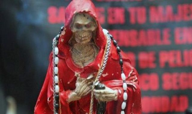 San La Muerte: un culto de marcada relevancia en el mes de agosto