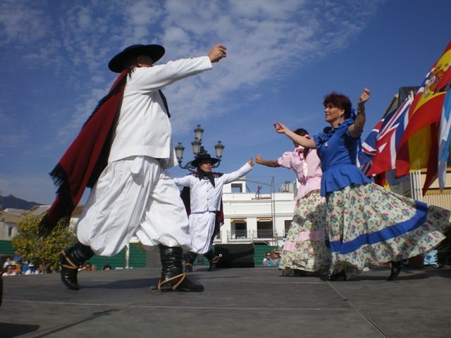 Por qué se celebra hoy el Día Internacional del Folklore