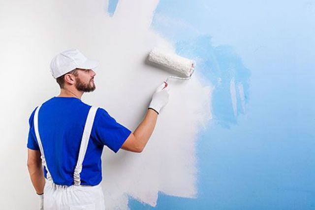 ¿Cuál es la mejor época para pintar la casa?
