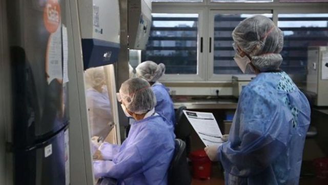 El último parte en Mercedes confirmó un nuevo fallecimiento y otros 17 casos de coronavirus