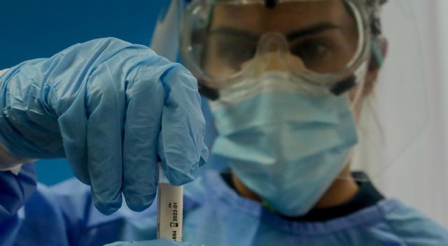 Hay un nuevo fallecido por coronavirus en Mercedes y en total suman 13 desde iniciada la pandemia