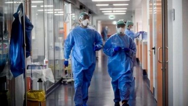 Coronavirus: médicos alertan que la situación se agravará en las próximas semanas