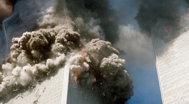 19 años: 11 de septiembre de 2001, el día que el mundo se paralizó
