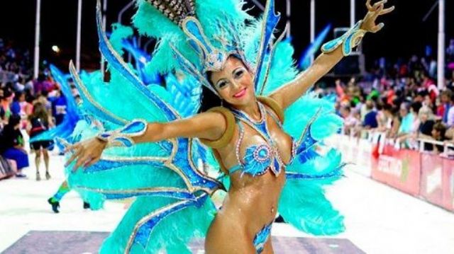¿Qué pasará con el carnaval de Gualeguaychú 2021?