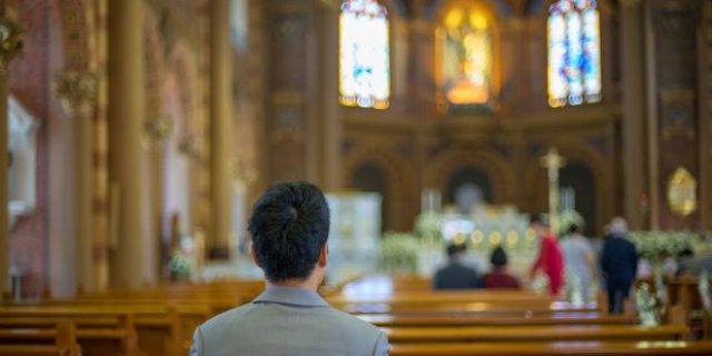 La Iglesia pide que las misas no se consideren “reuniones”