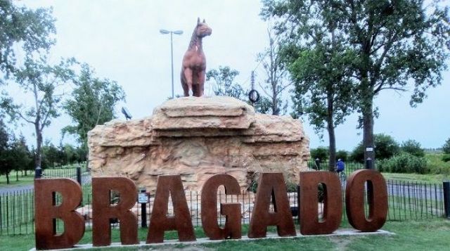Bragado sigue en estado crítico: 47 muertes y más de 400 casos activos