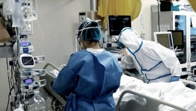 El Gobierno reglamentó la Ley Silvio de protección al personal de salud en la pandemia