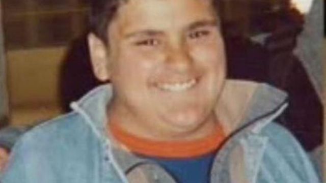 Se cumplen 10 años del asesinato de Jonathan Villalba