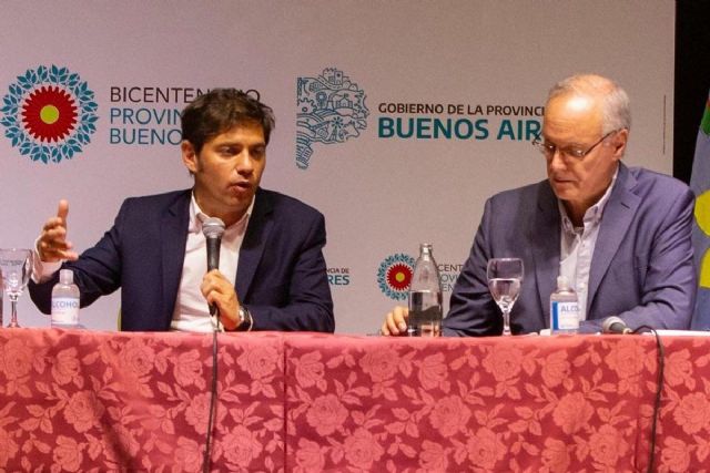Recalculando: la provincia de Buenos Aires reconoció que hay 3500 muertes más que las informadas hasta ahora