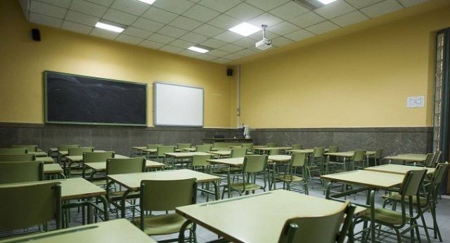 Sin fecha, Provincia analiza la vuelta a las aulas, con prioridad a estudiantes con dificultades