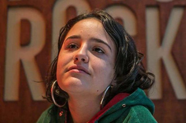 Ofelia Fernández sobre los incendios: ''Nos toca militar juntes''