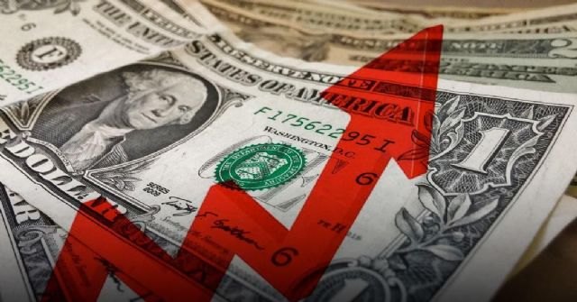 Sin techo: el dolar blue alcanzó un nuevo record de 167 pesos