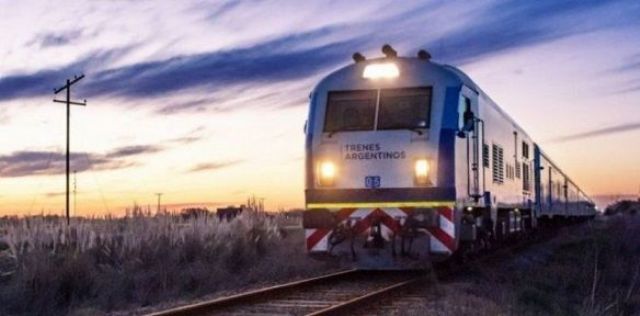 Mar del Plata en temporada: habrá 5 frecuencias diarias de trenes con protocolos sanitarios
