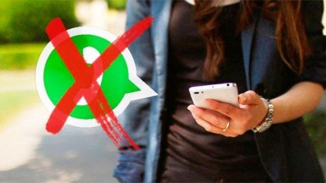 WhatsApp dejará de funcionar en al menos 8 dispositivos a fin de año