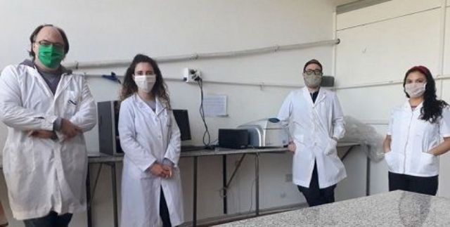 Crean un test que detecta anticuerpos de coronavirus en 5 minutos