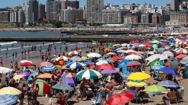 Turismo y pandemia: ¿cuánto saldrá alquiler en el verano en Mar del Plata?