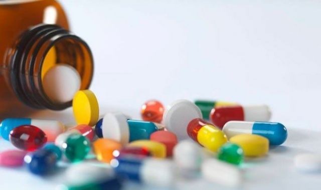 Los medicamentos para pacientes con Covid aumentaron un 503%
