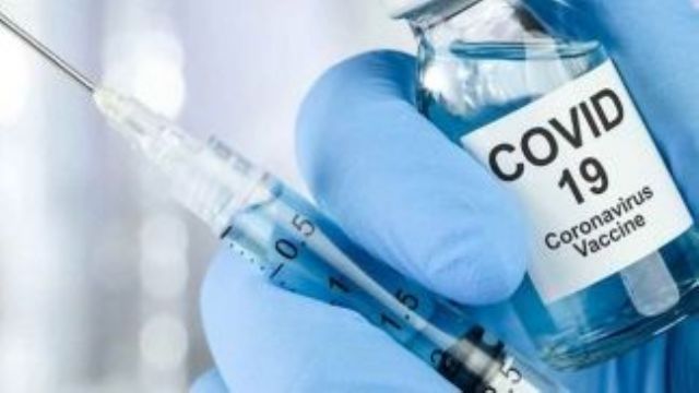 Capacitación virtual para “vacunadores eventuales” ante la campaña contra el Covid-19